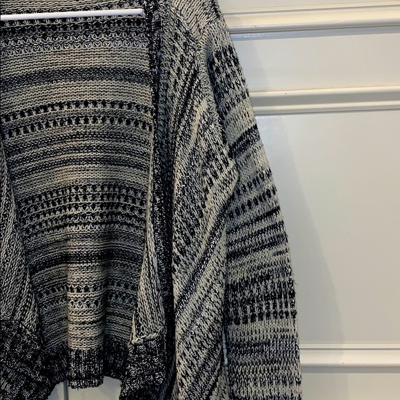 Sweater Cardigan - Picture 2 of 2